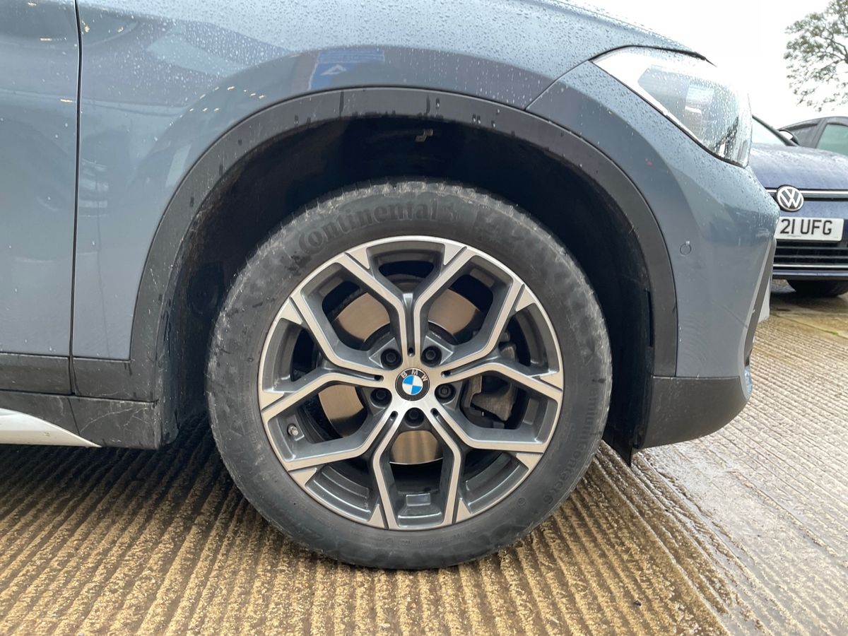 Used BMW X1 2022 for sale - 77307583: Photo 9