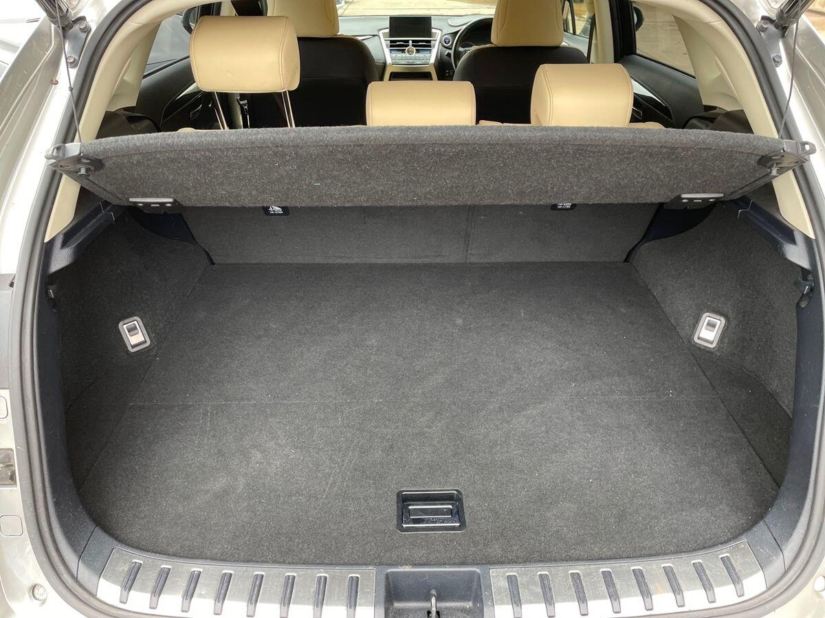 Used Lexus NX 2017 for sale - 76935921: Photo 12