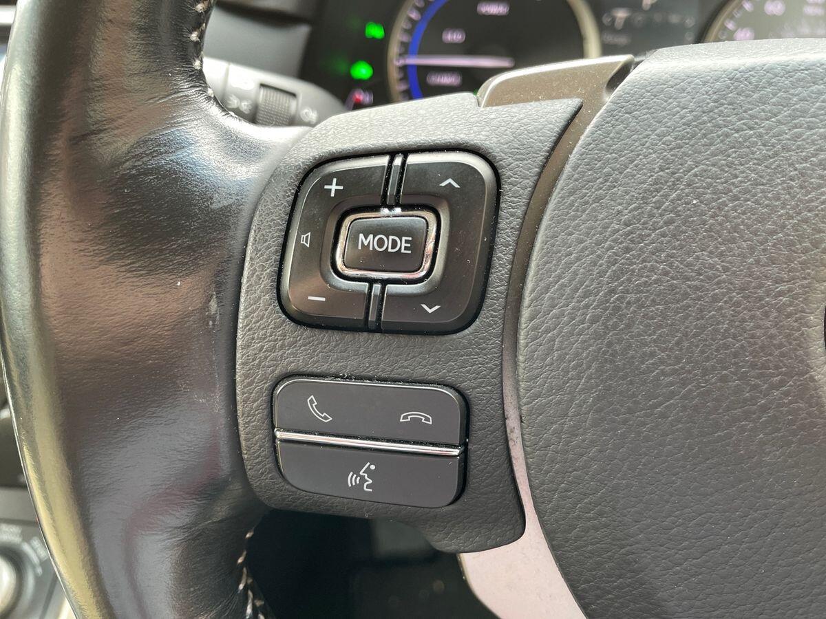 Used Lexus NX 2017 for sale - 76935921: Photo 16