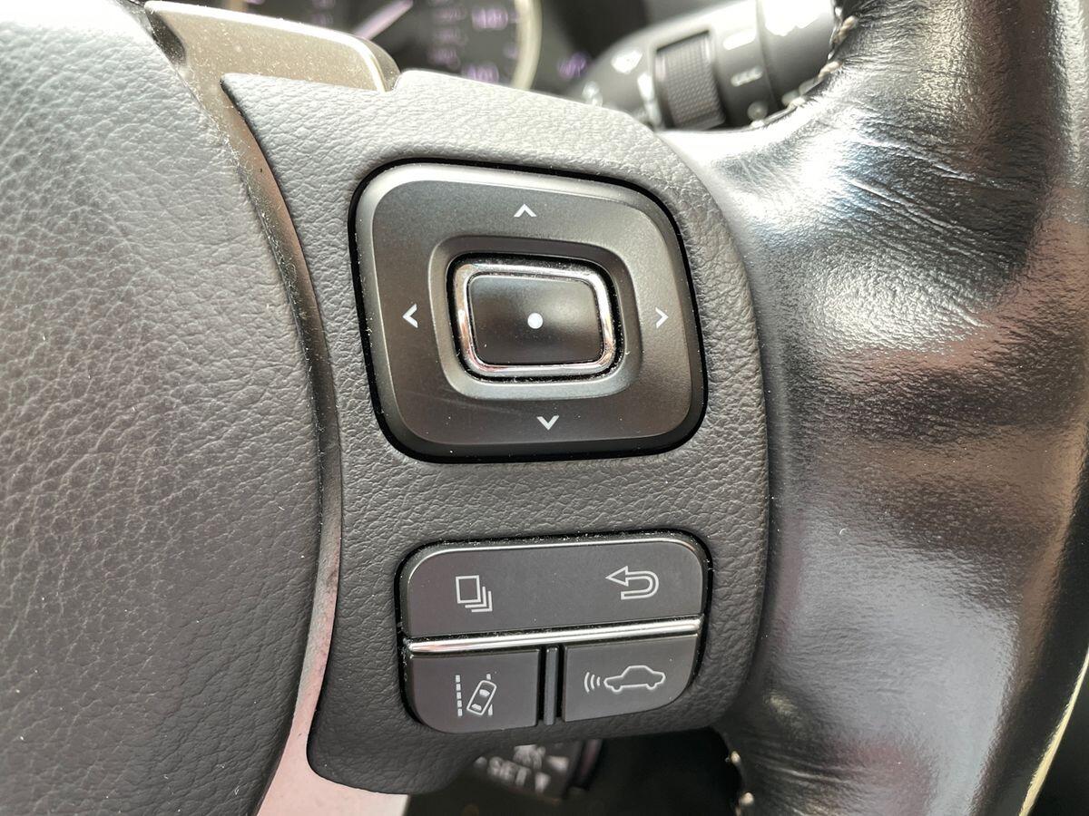 Used Lexus NX 2017 for sale - 76935921: Photo 17