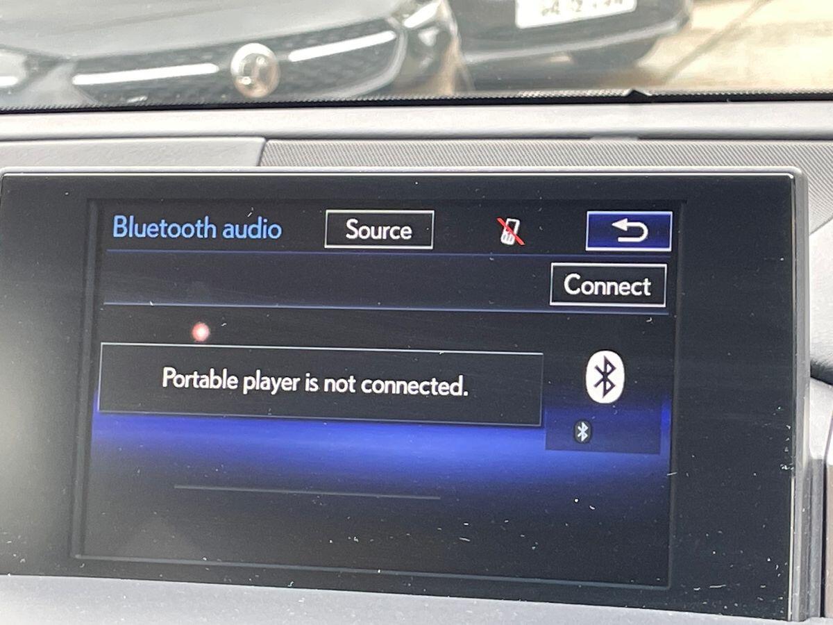 Used Lexus NX 2017 for sale - 76935921: Photo 27