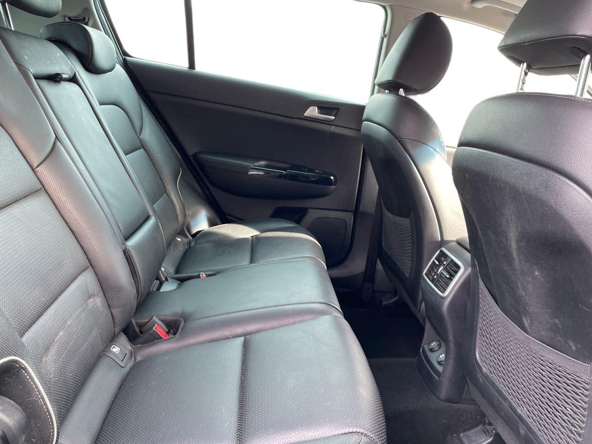 Used Kia Sportage 2018 for sale - 77588427: Photo 11