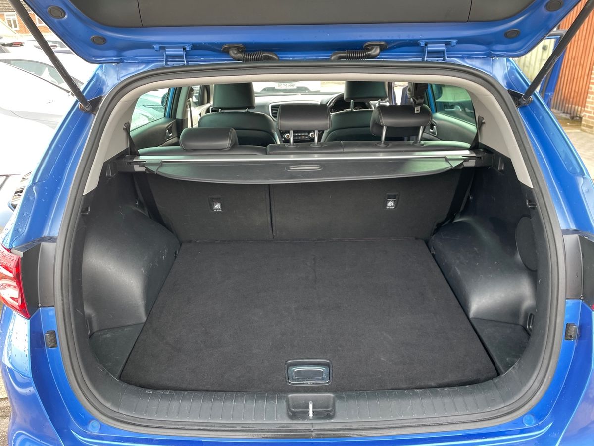 Used Kia Sportage 2018 for sale - 77588427: Photo 12