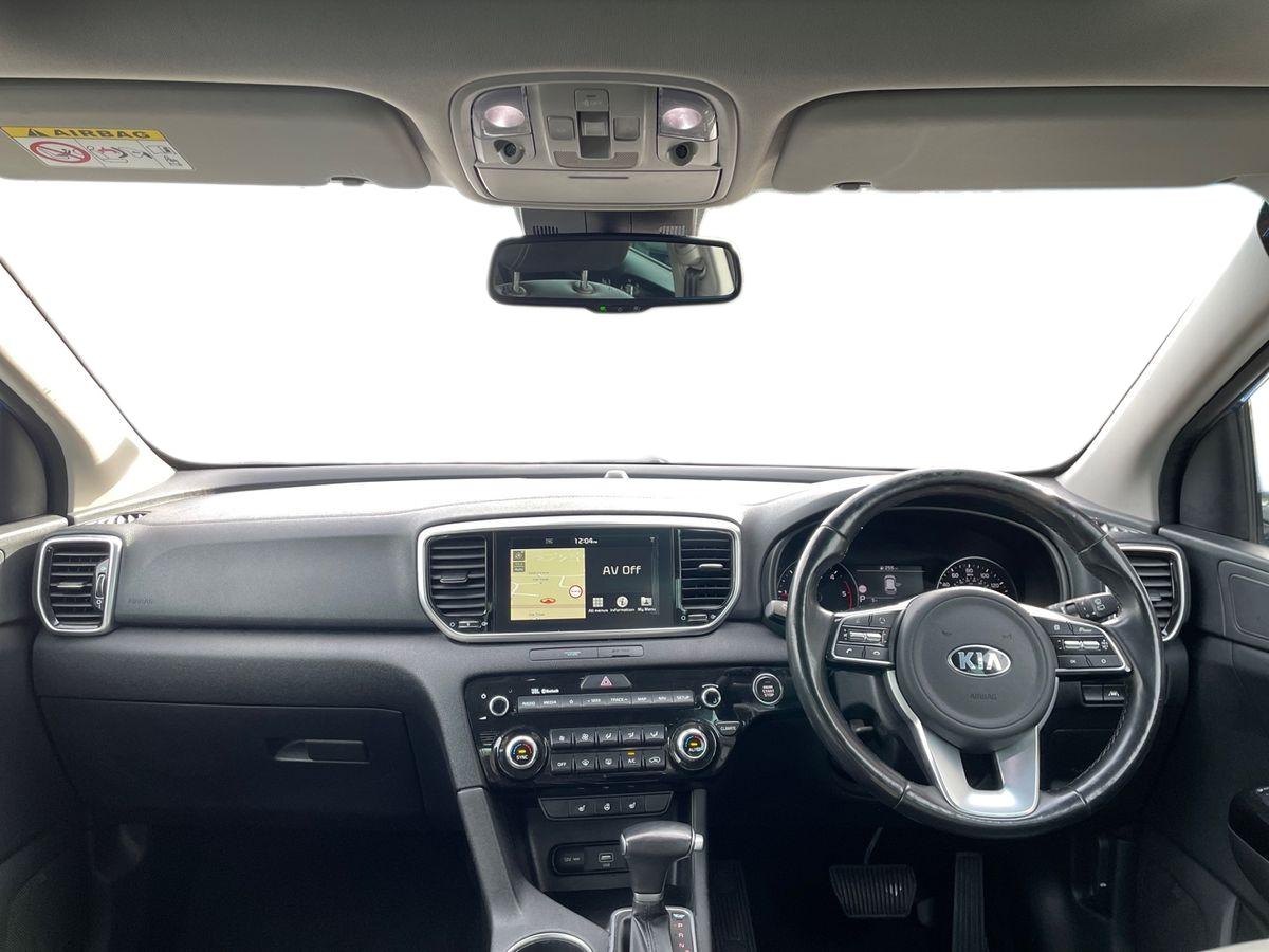 Used Kia Sportage 2018 for sale - 77588427: Photo 13