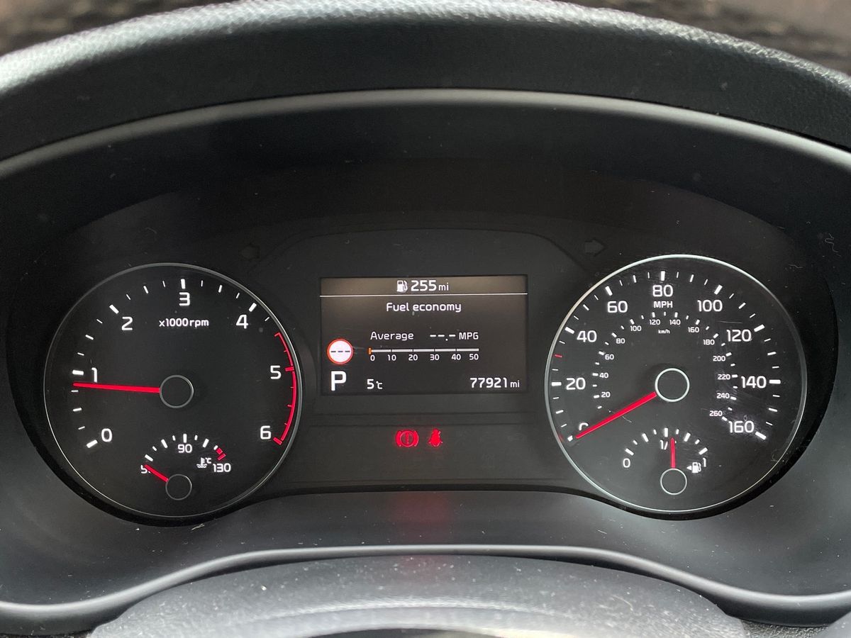 Used Kia Sportage 2018 for sale - 77588427: Photo 14