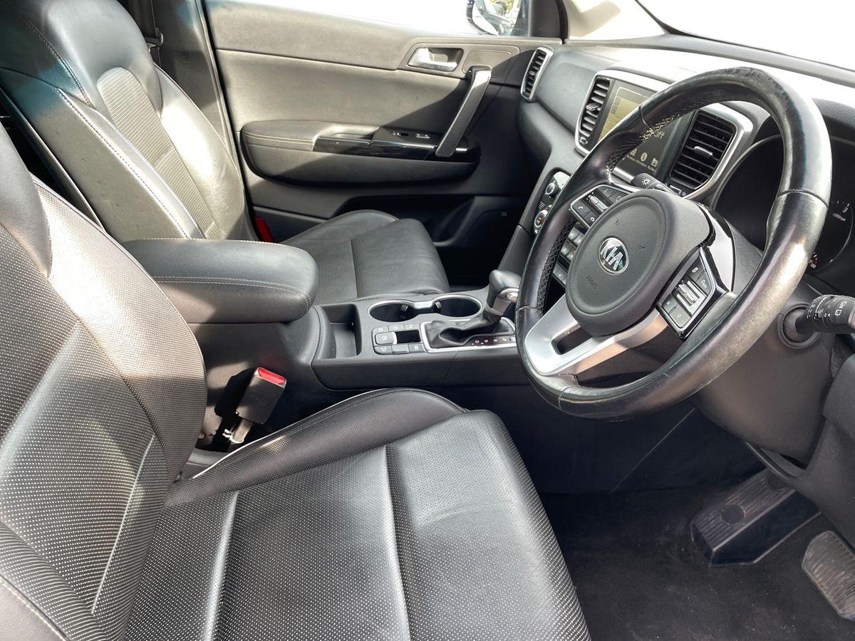 Used Kia Sportage 2018 for sale - 77588427: Photo 15