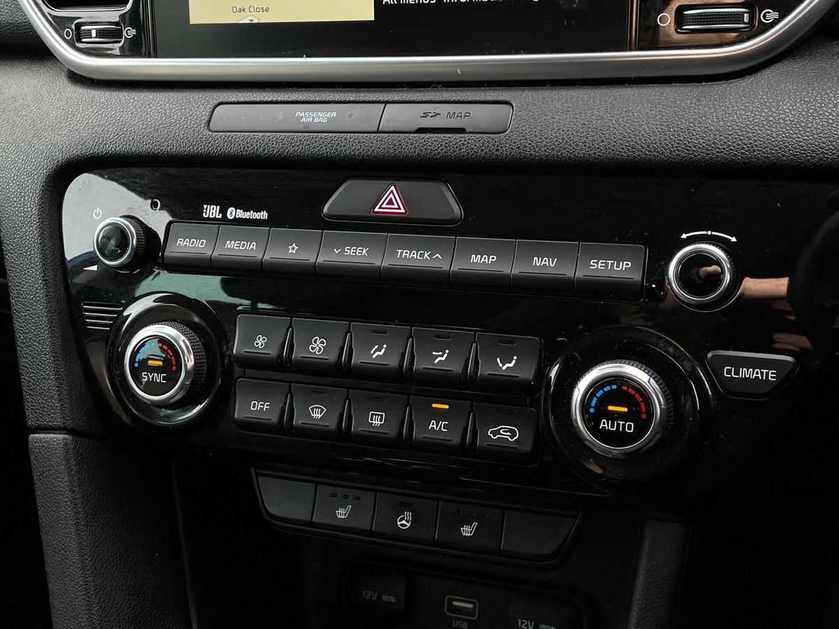 Used Kia Sportage 2018 for sale - 77588427: Photo 18