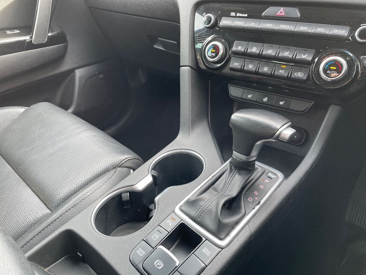 Used Kia Sportage 2018 for sale - 77588427: Photo 19