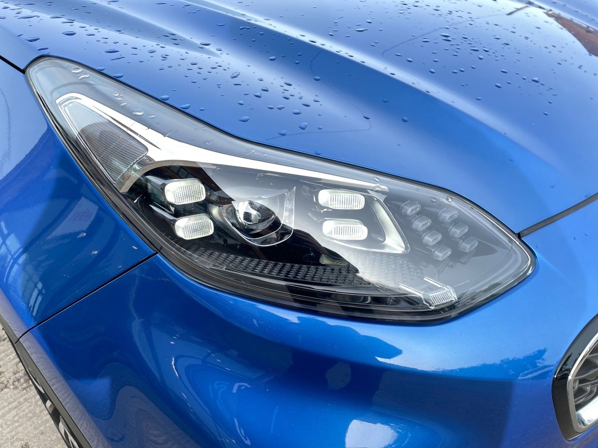 Used Kia Sportage 2018 for sale - 77588427: Photo 21