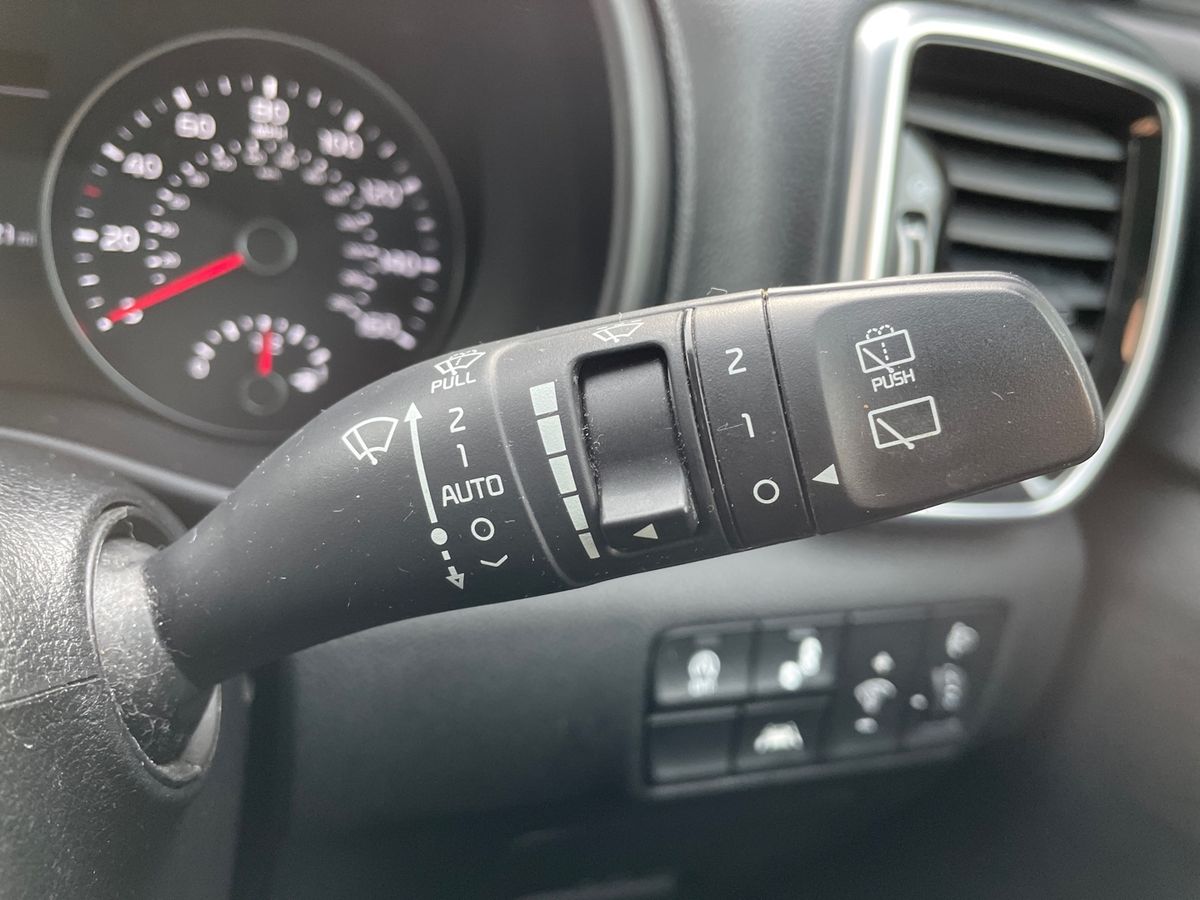 Used Kia Sportage 2018 for sale - 77588427: Photo 23