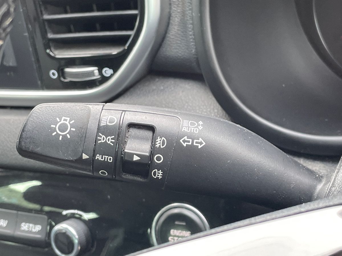 Used Kia Sportage 2018 for sale - 77588427: Photo 24