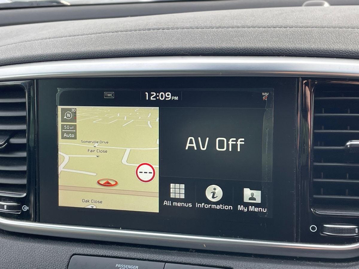 Used Kia Sportage 2018 for sale - 77588427: Photo 25