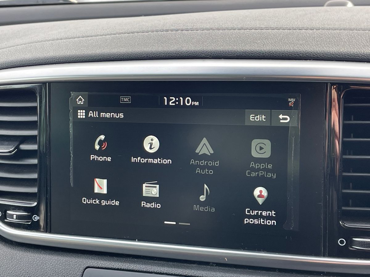 Used Kia Sportage 2018 for sale - 77588427: Photo 26