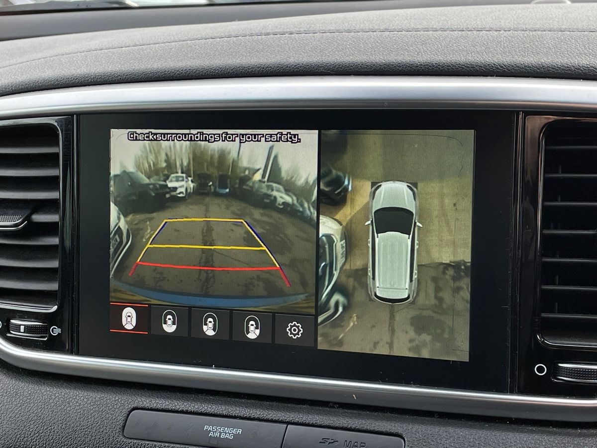 Used Kia Sportage 2018 for sale - 77588427: Photo 27