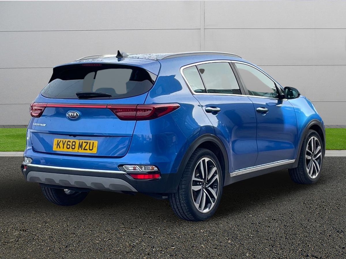 Used Kia Sportage 2018 for sale - 77588427: Photo 7