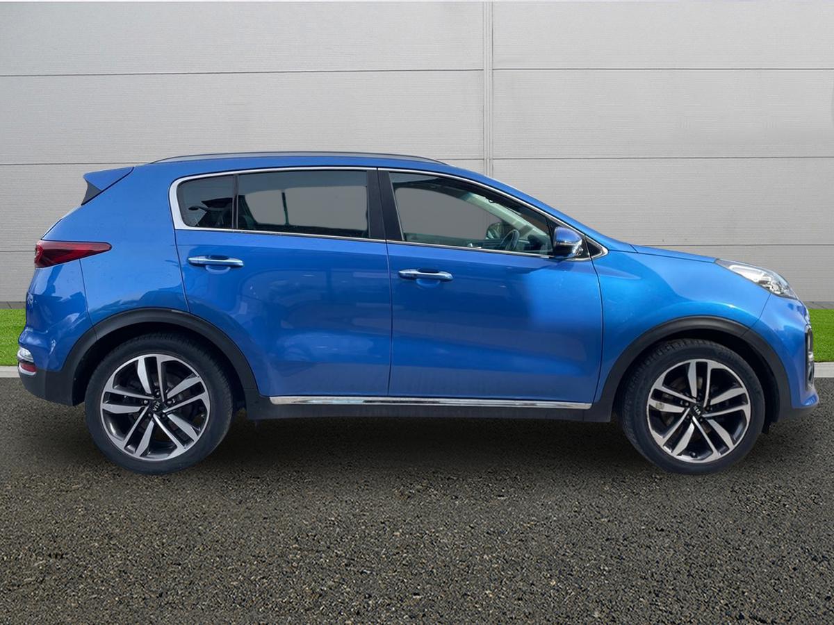 Used Kia Sportage 2018 for sale - 77588427: Photo 8