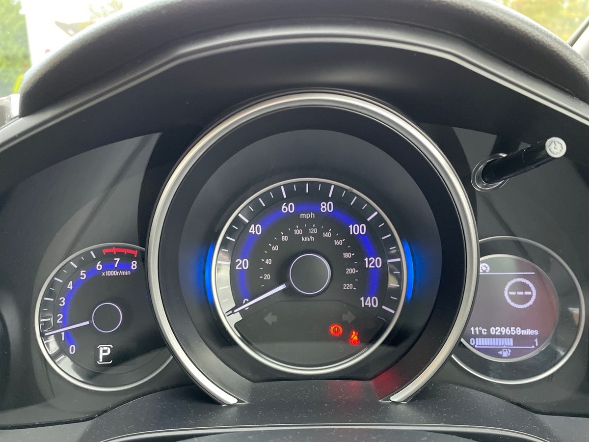 Used Honda Jazz 2019 for sale - 77002409: Photo 14