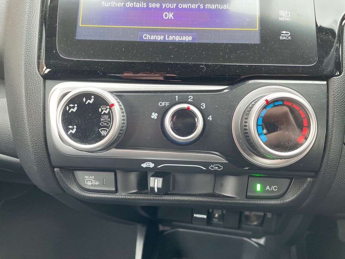 Used Honda Jazz 2019 for sale - 77002409: Photo 18