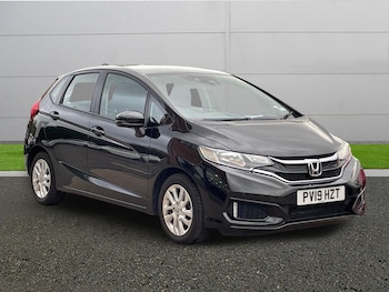 2019 - 1.3 i-VTEC SE 5dr CVT