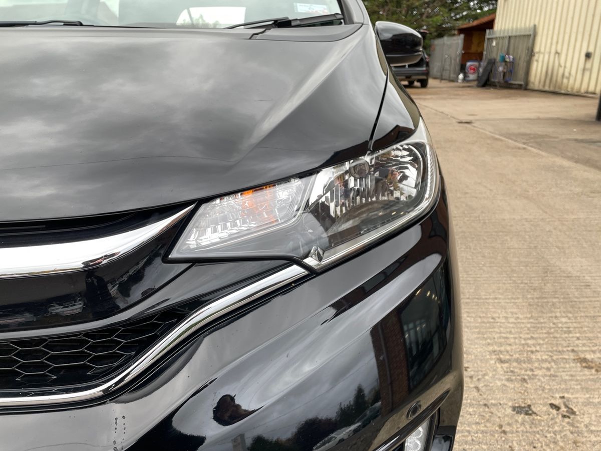 Used Honda Jazz 2019 for sale - 77002409: Photo 21