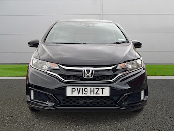 Used Honda Jazz 2019 for sale - 77002409: Photo