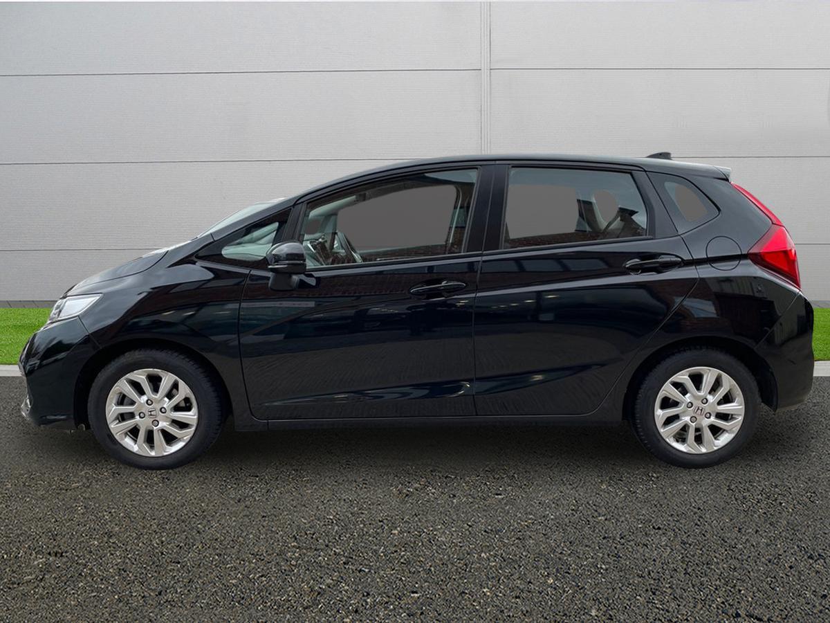 Used Honda Jazz 2019 for sale - 77002409: Photo 4