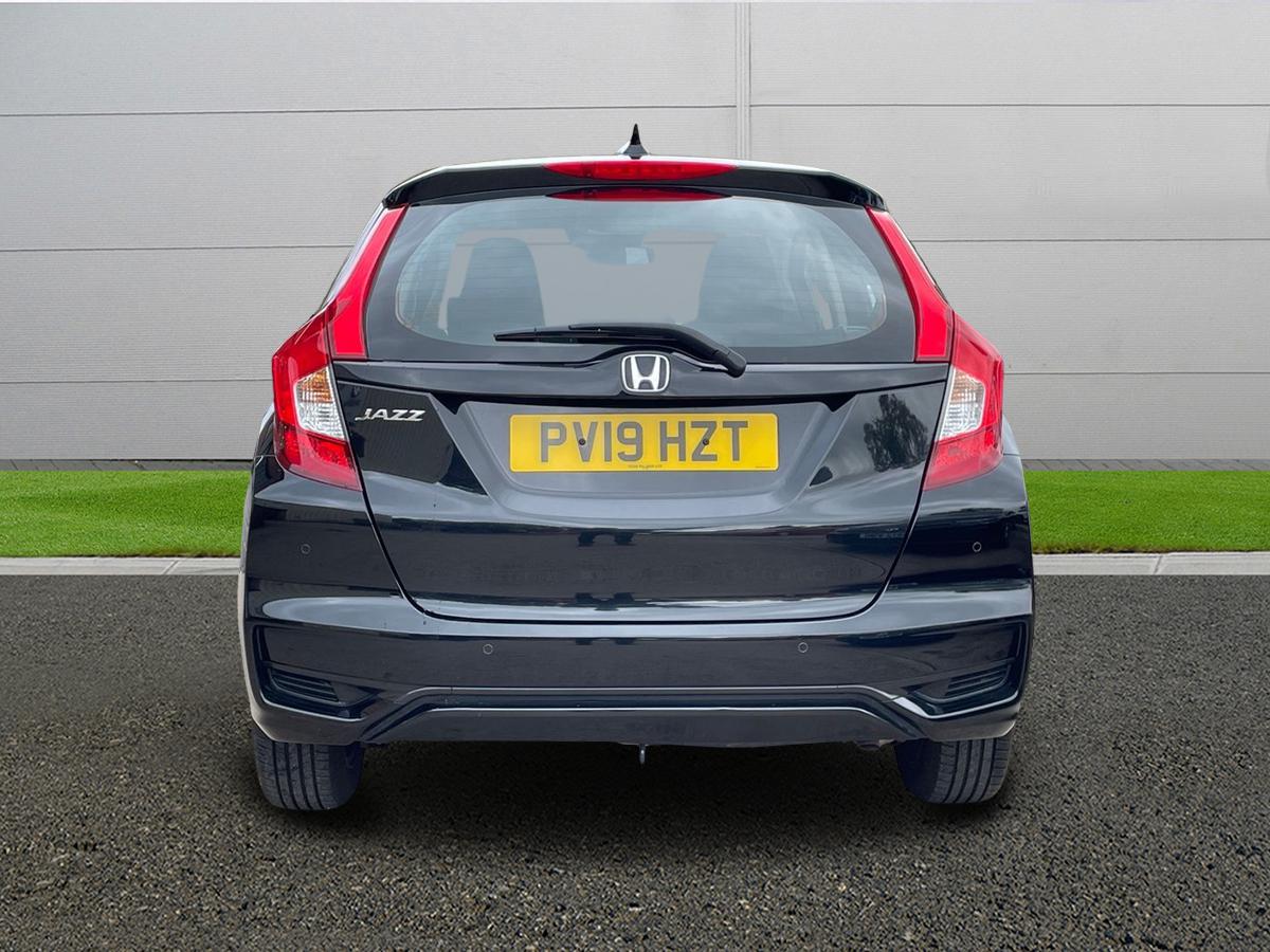 Used Honda Jazz 2019 for sale - 77002409: Photo 6