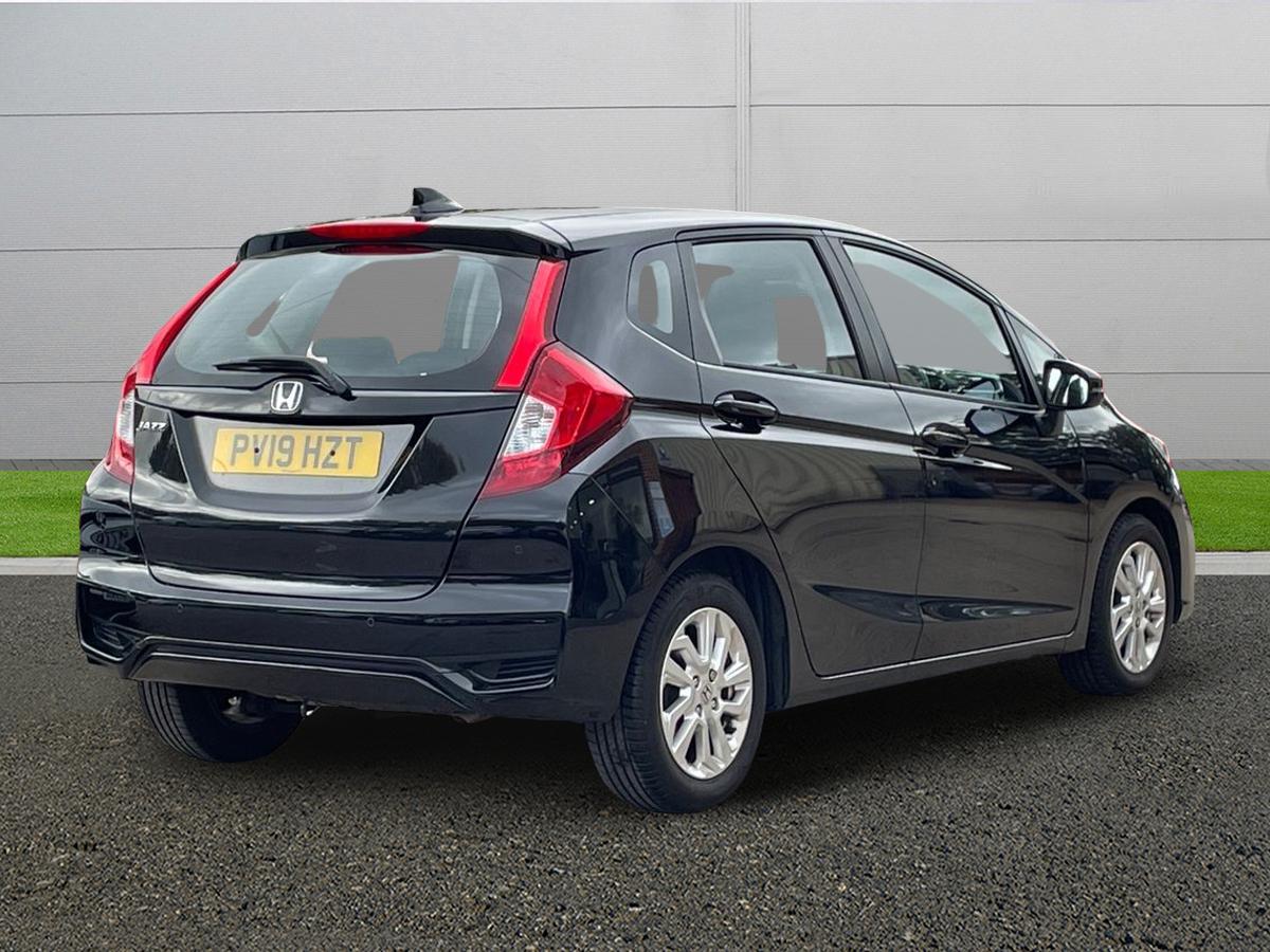 Used Honda Jazz 2019 for sale - 77002409: Photo 7