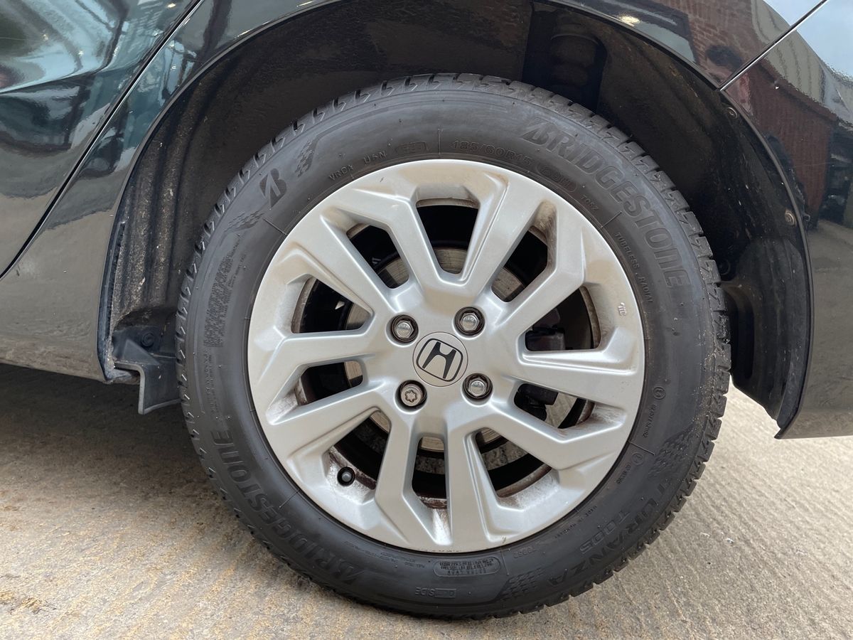 Used Honda Jazz 2019 for sale - 77002409: Photo 9