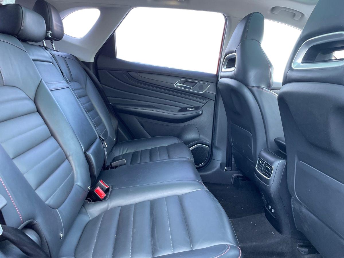 Used MG MG HS 2022 for sale - 77726065: Photo 11