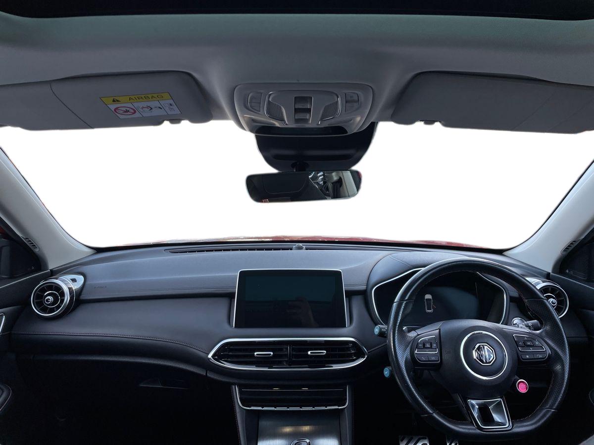 Used MG MG HS 2022 for sale - 77726065: Photo 13