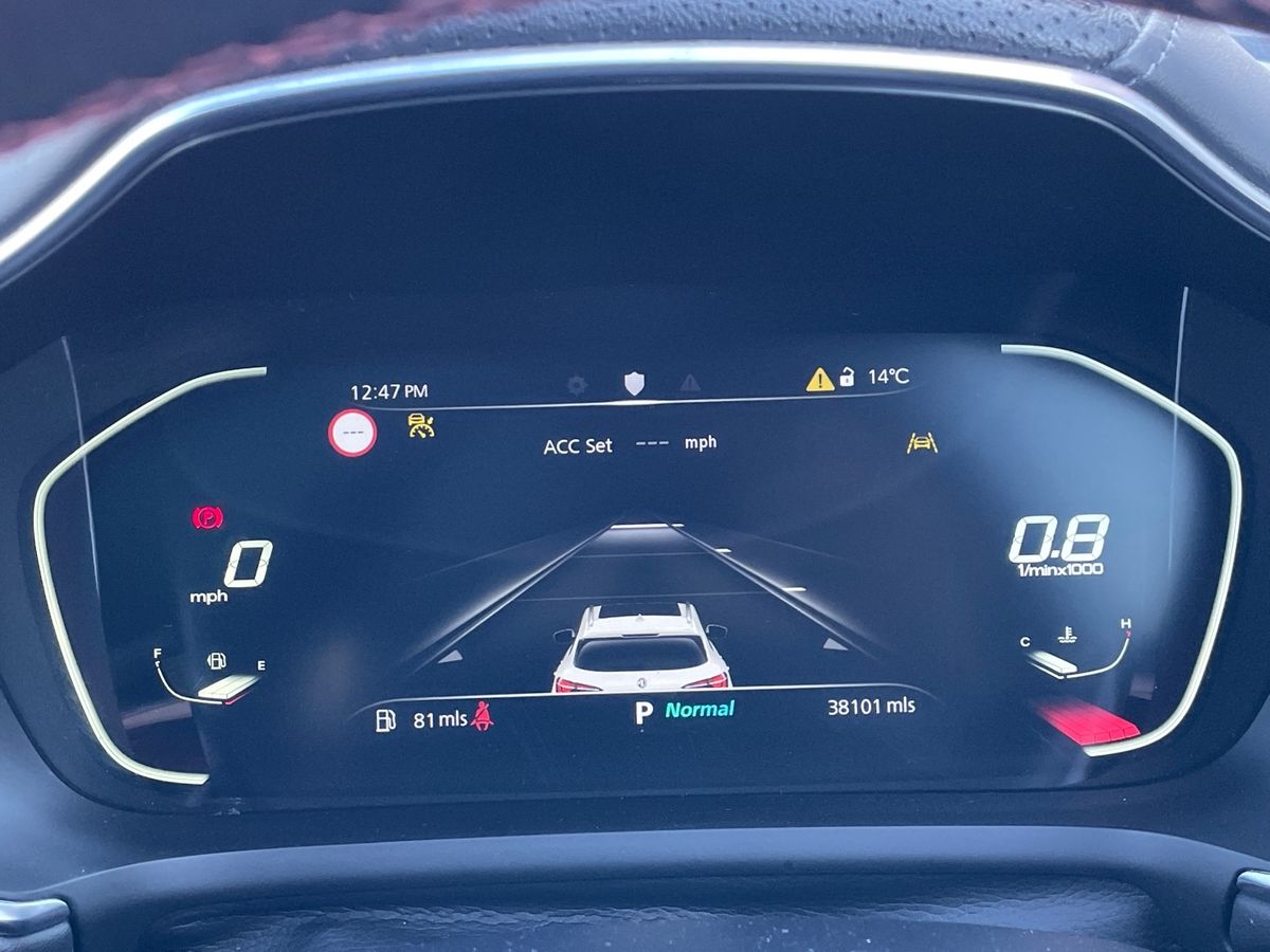 Used MG MG HS 2022 for sale - 77726065: Photo 14