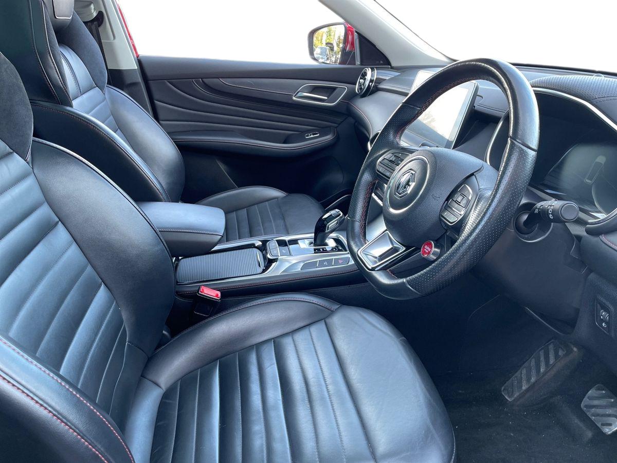 Used MG MG HS 2022 for sale - 77726065: Photo 15