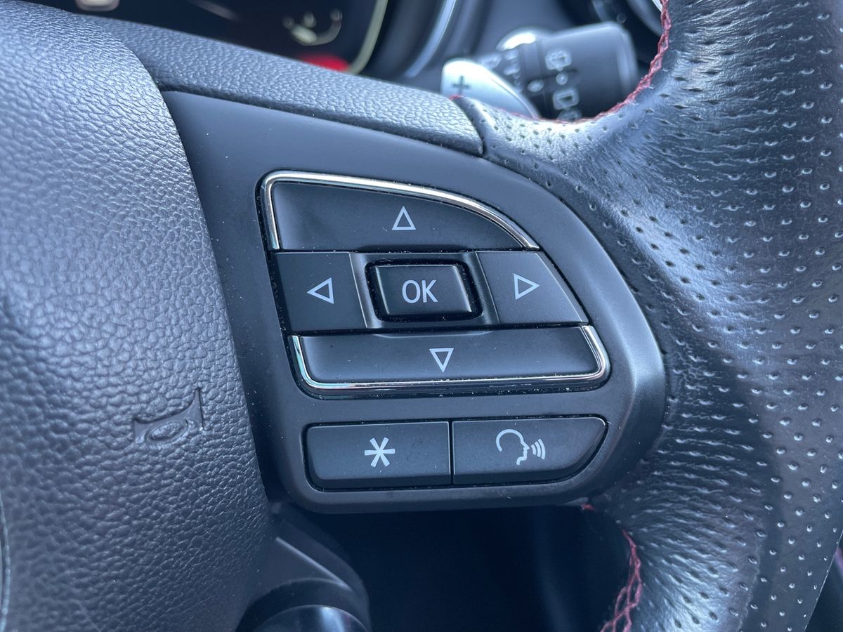 Used MG MG HS 2022 for sale - 77726065: Photo 17