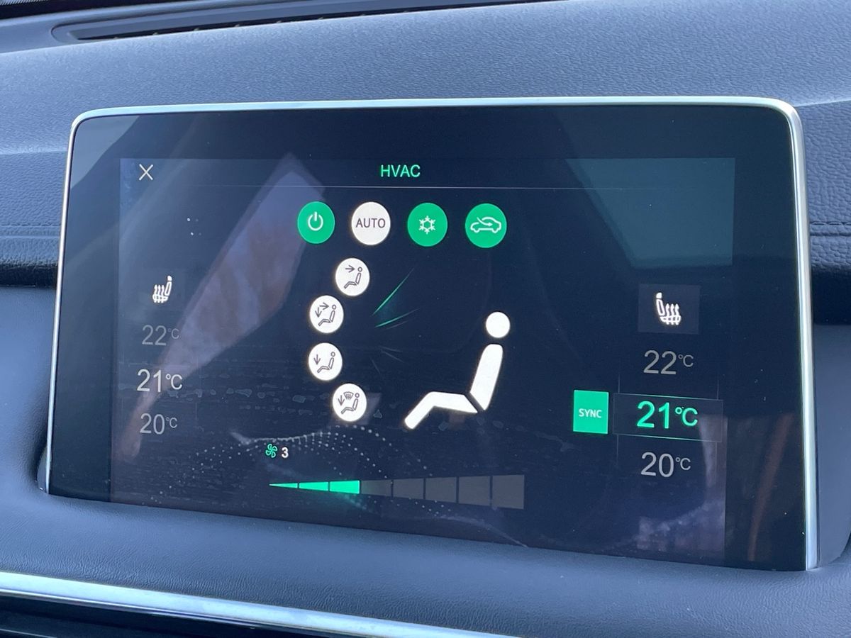 Used MG MG HS 2022 for sale - 77726065: Photo 18