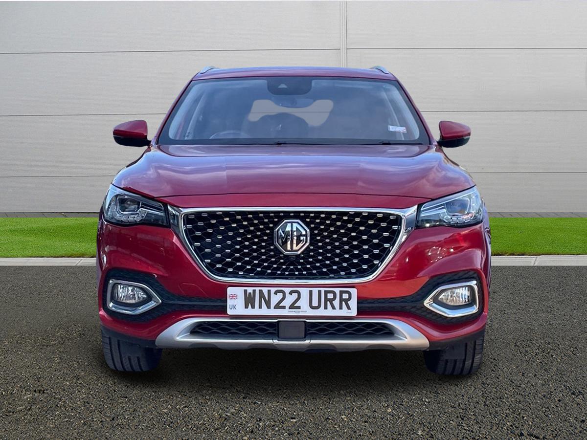 Used MG MG HS 2022 for sale - 77726065: Photo 2