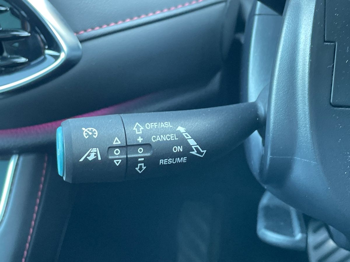 Used MG MG HS 2022 for sale - 77726065: Photo 24