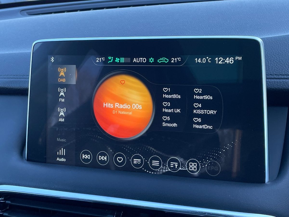 Used MG MG HS 2022 for sale - 77726065: Photo 26