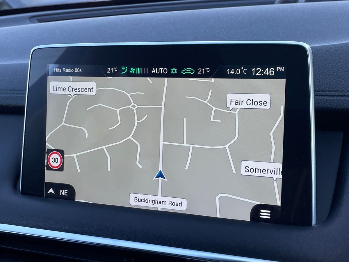 Used MG MG HS 2022 for sale - 77726065: Photo 27