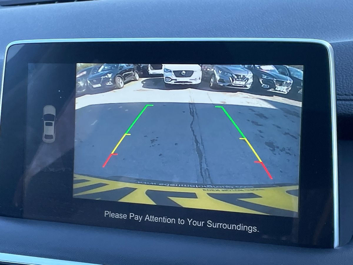 Used MG MG HS 2022 for sale - 77726065: Photo 28