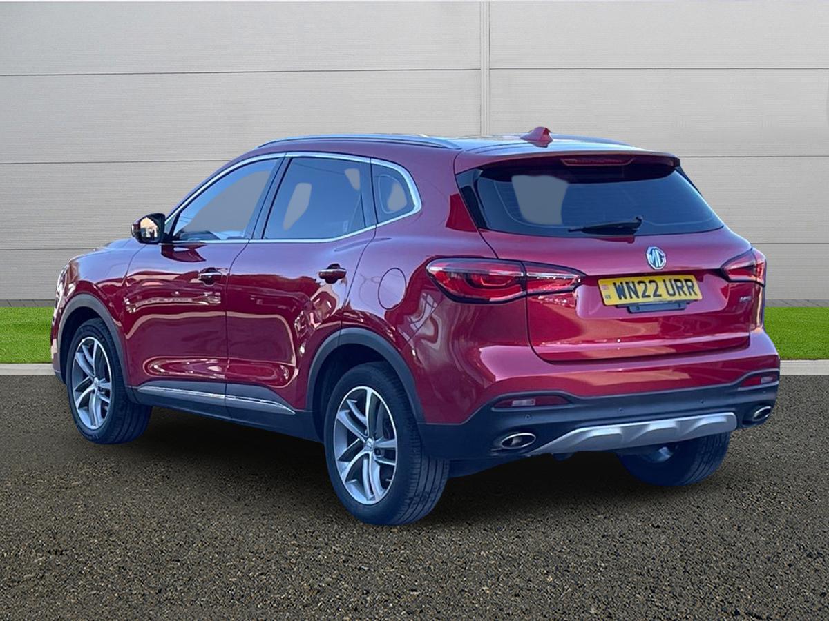 Used MG MG HS 2022 for sale - 77726065: Photo 5