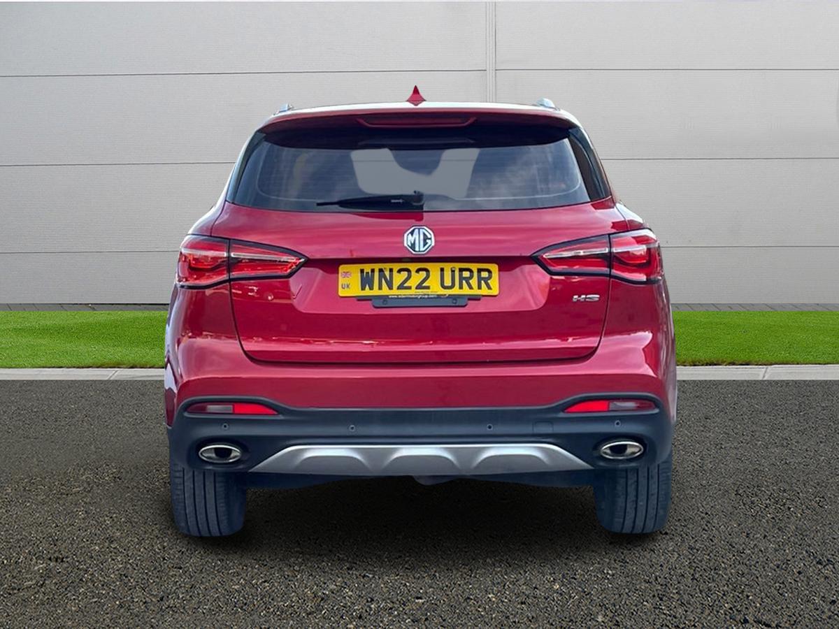 Used MG MG HS 2022 for sale - 77726065: Photo 6