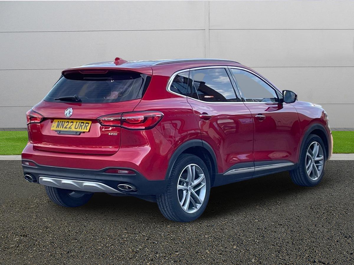 Used MG MG HS 2022 for sale - 77726065: Photo 7