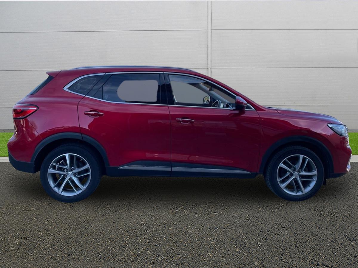 Used MG MG HS 2022 for sale - 77726065: Photo 8