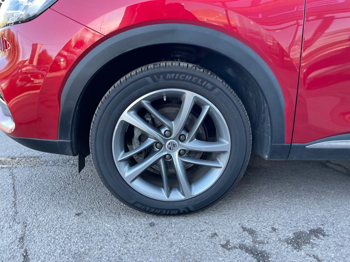 Used MG MG HS 2022 for sale - 77726065: Photo 9