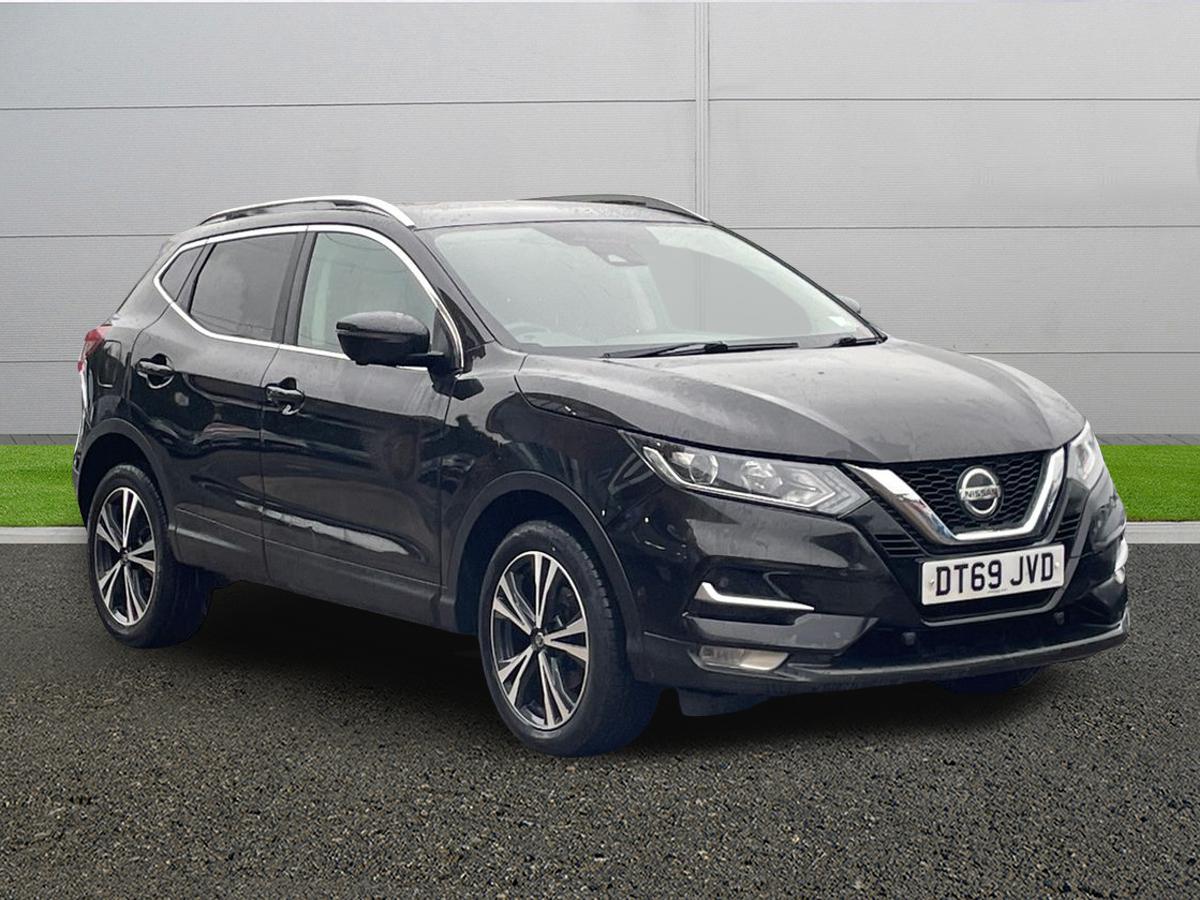 Used Nissan Qashqai 2020 for sale - 78158623: Photo 1