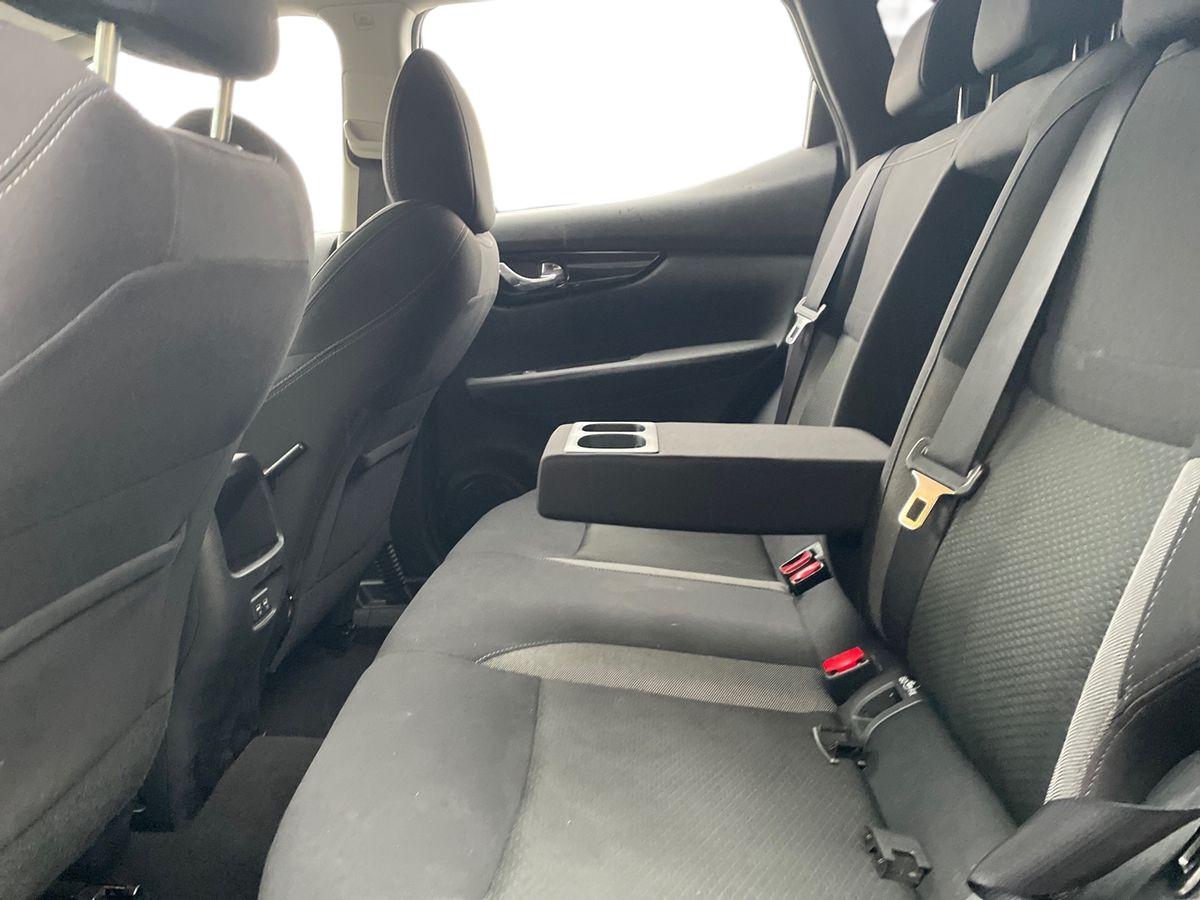 Used Nissan Qashqai 2020 for sale - 78158623: Photo 11
