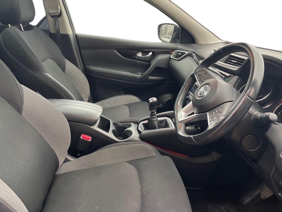 Used Nissan Qashqai 2020 for sale - 78158623: Photo 15
