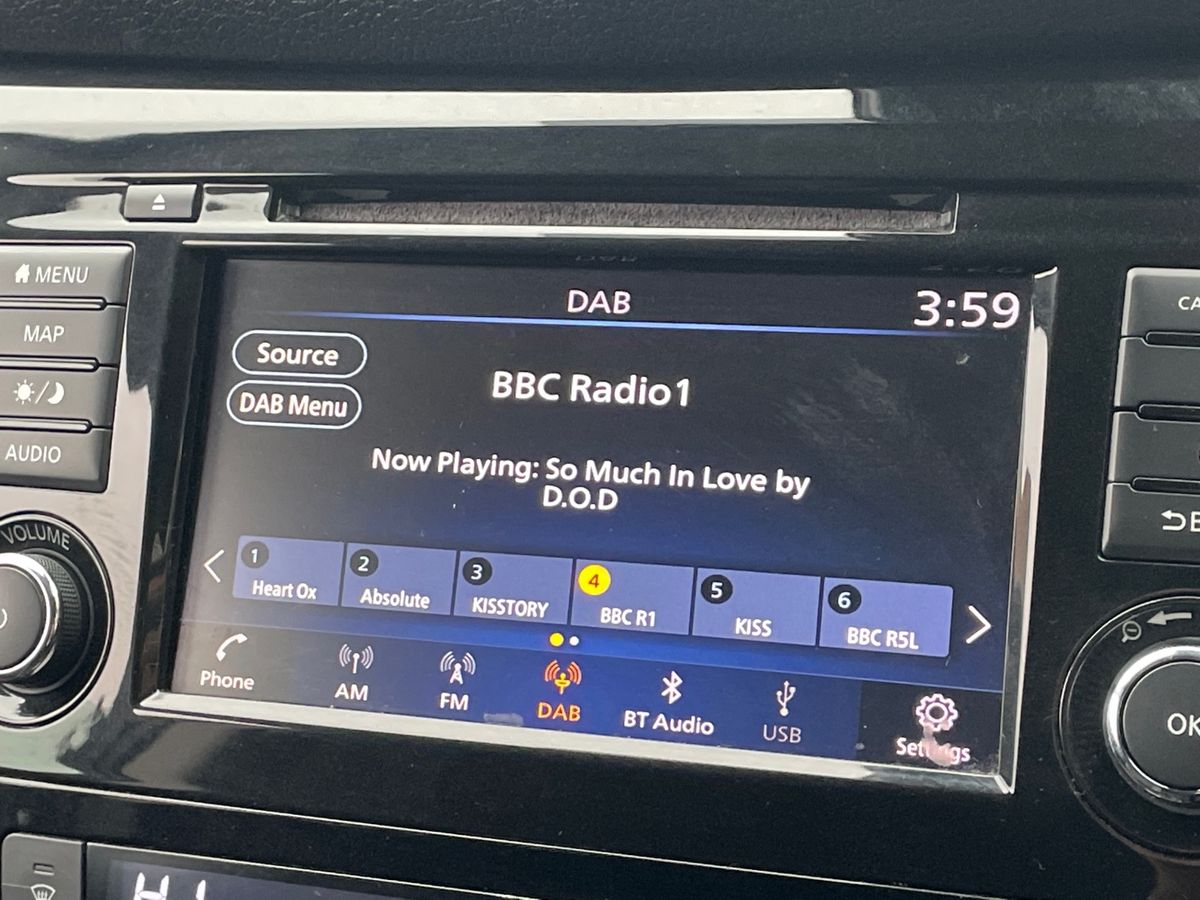 Used Nissan Qashqai 2020 for sale - 78158623: Photo 24