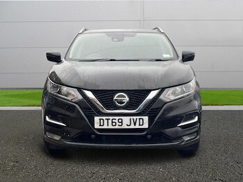 Used Nissan Qashqai 2020 for sale - 78158623: Photo